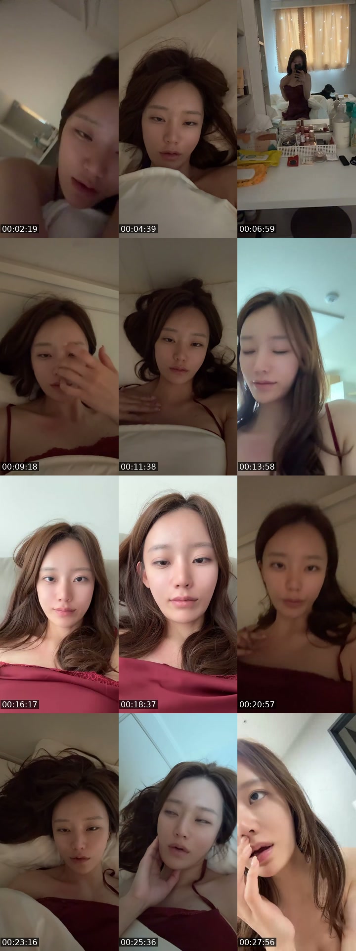 @justssbh TikTok live from 2026-07-27