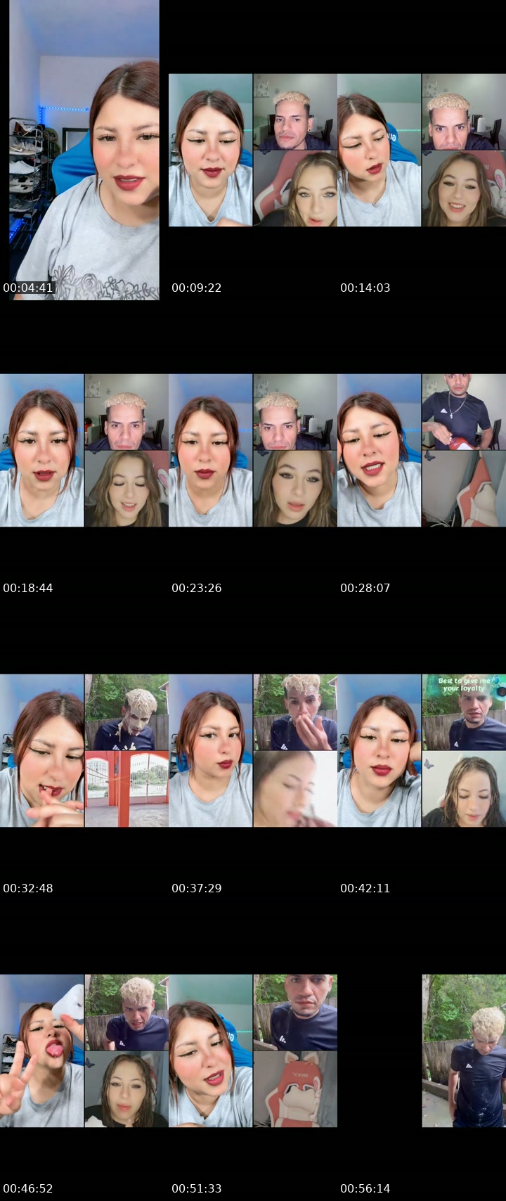 @ari_g502 TikTok live from 2026-07-27