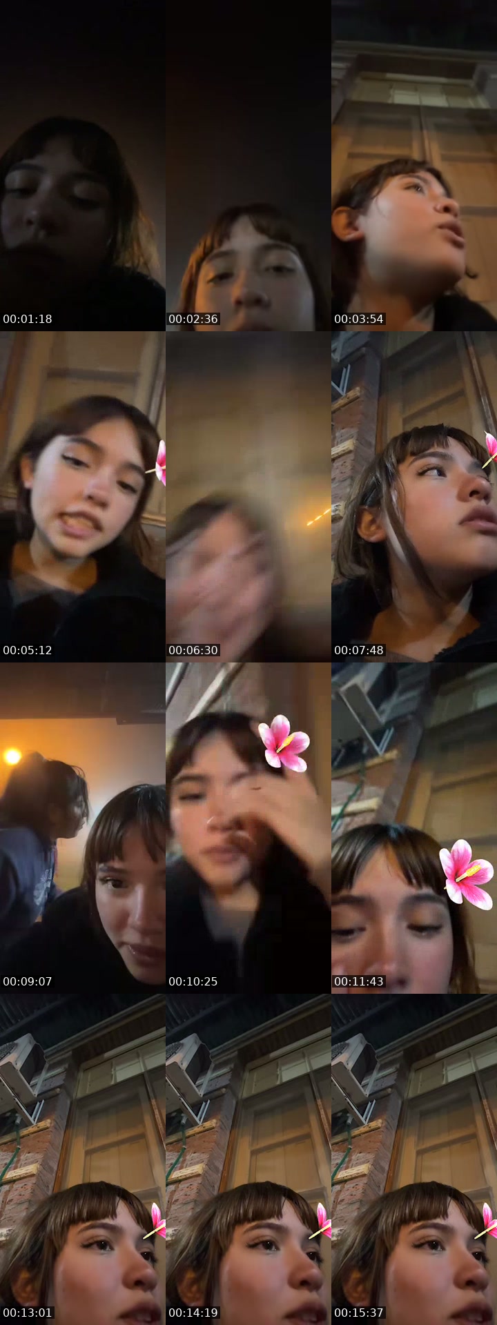 @aaldanitaaa TikTok live from 2026-07-27