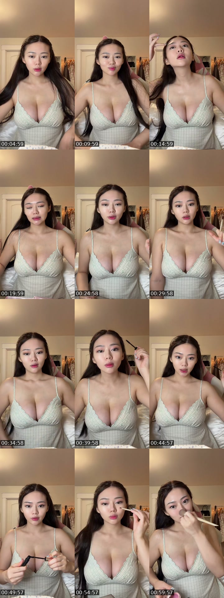 @baebijaeki past TikTok live from 2026-07-27