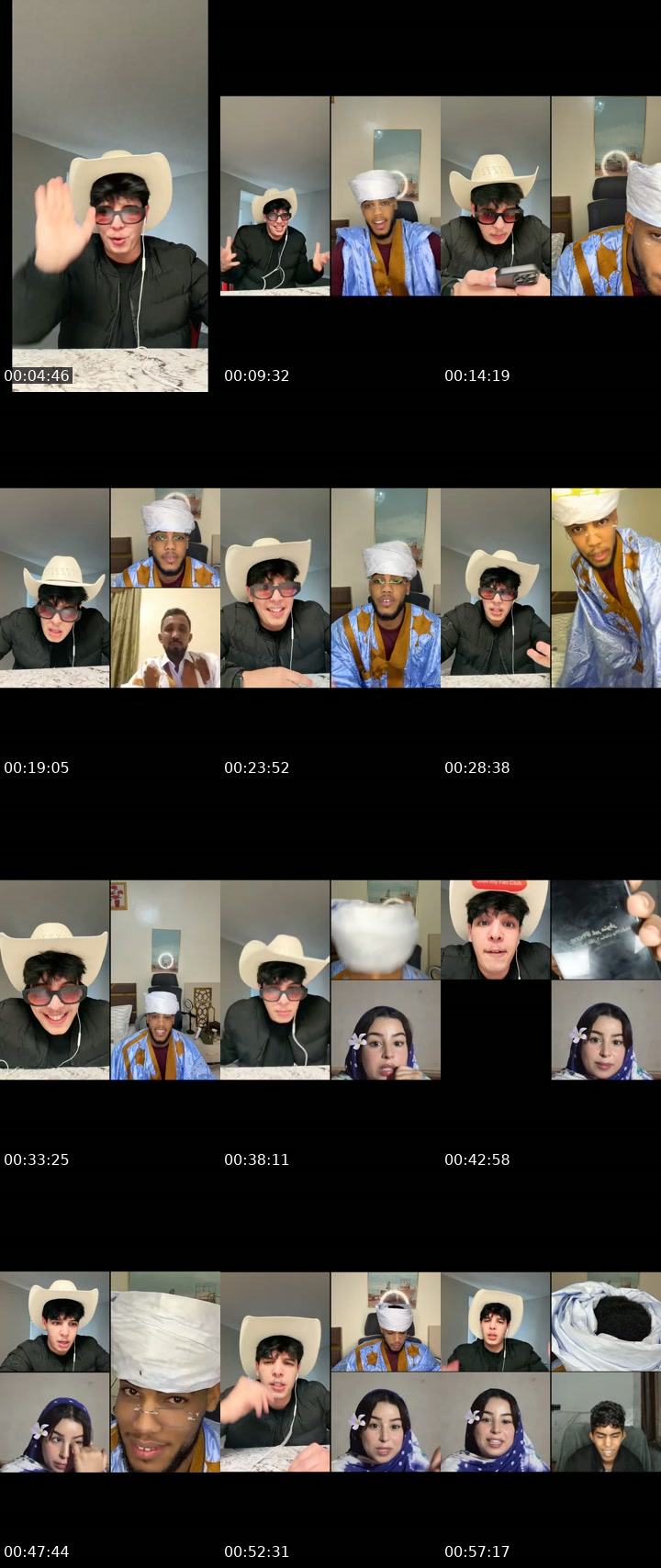 @medvall TikTok live from 2026-07-27