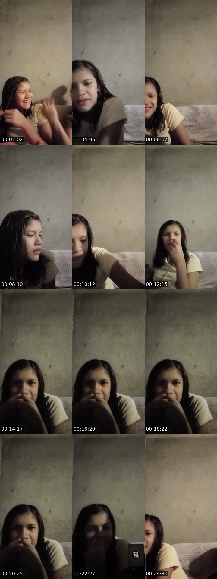 @mile23323 TikTok live from 2026-07-27