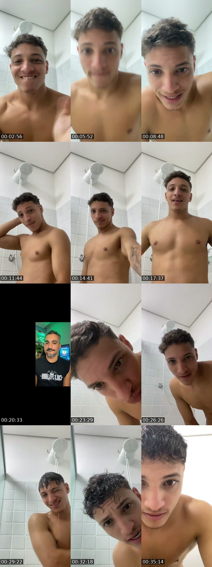 @zago258 TikTok live from 2026-07-27