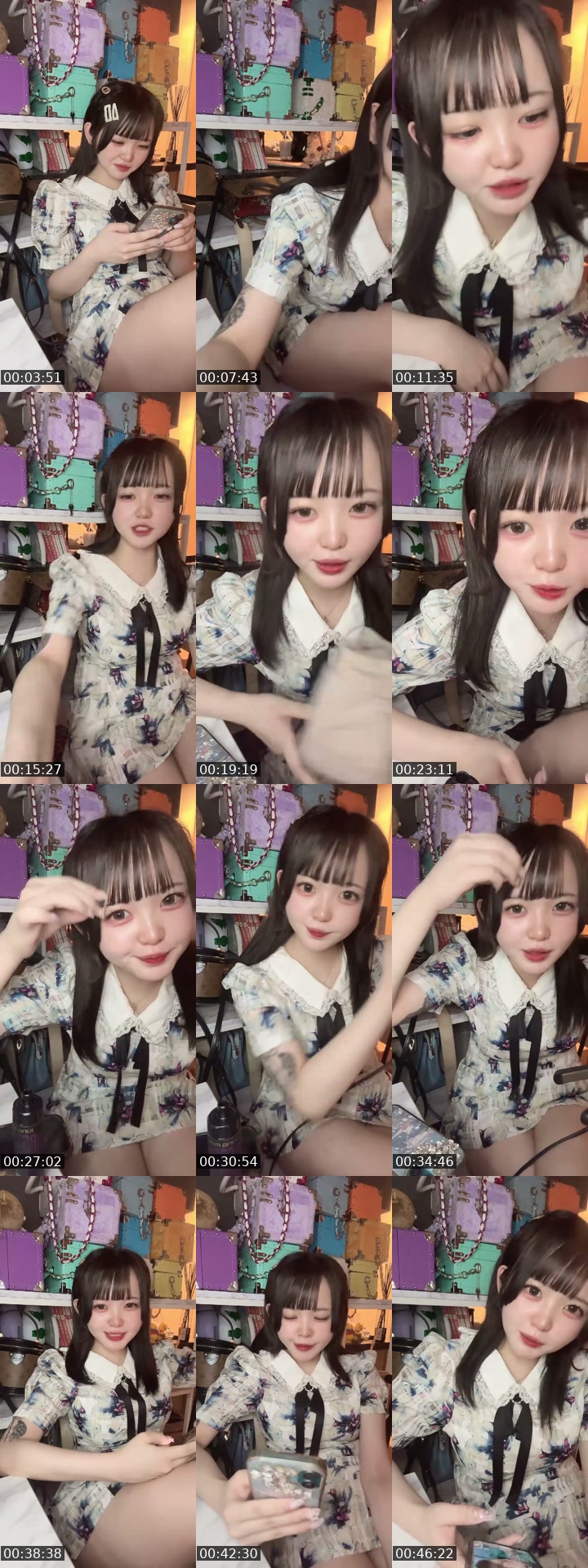 @eviabokadopan07 TikTok live from 2026-07-27