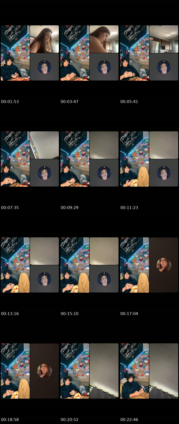 @j.r.wilson2 TikTok live from 2026-07-27