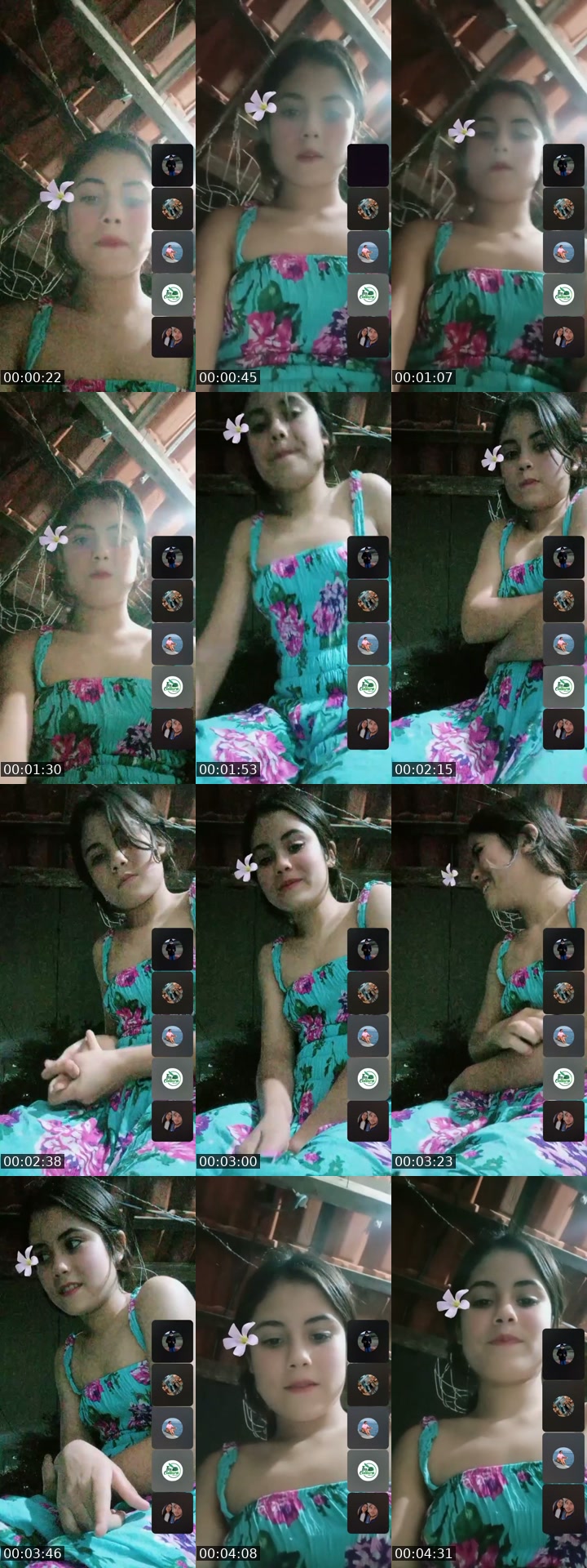 @xiara.miquela.da TikTok live from 2026-07-28