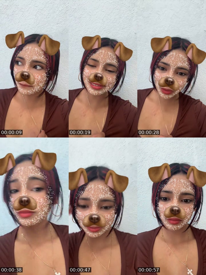 TikTok live: Charlemos un rato by @erica.garcia703