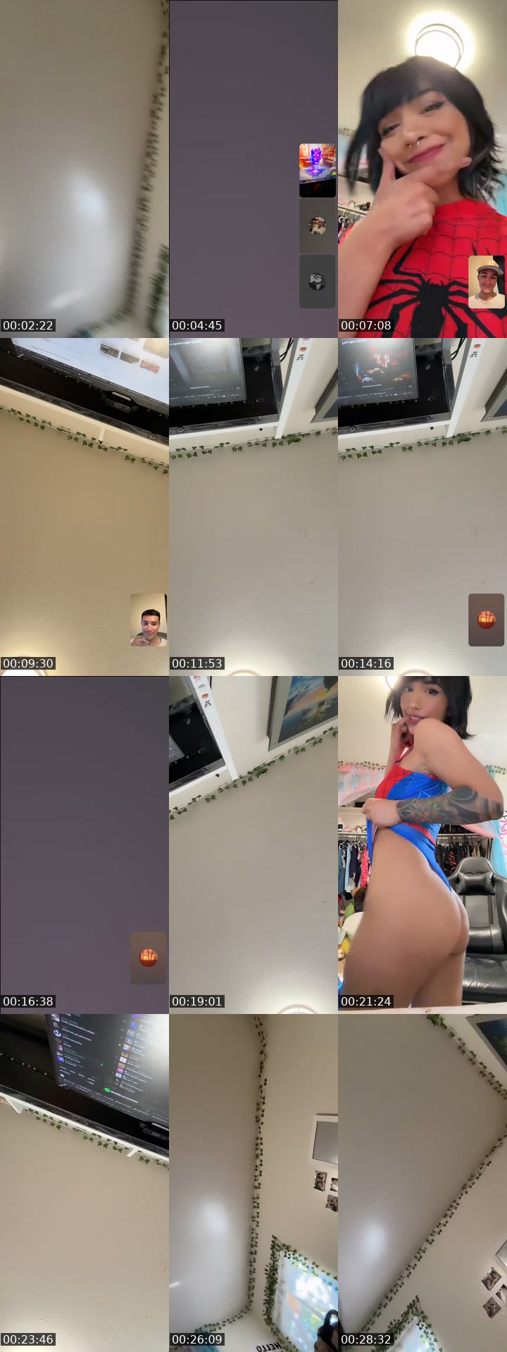 @n0.buni TikTok live from 2026-07-28