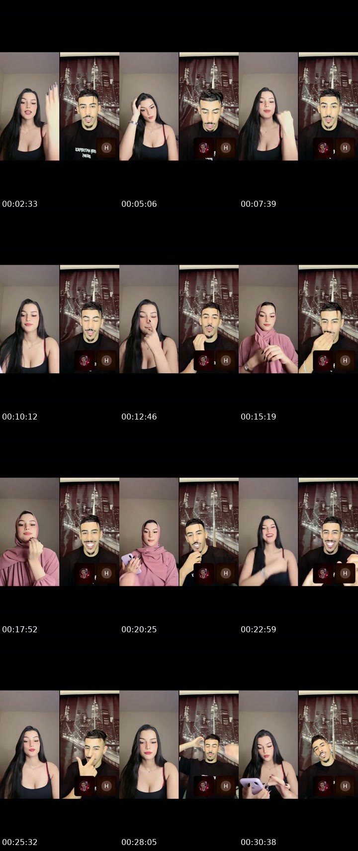 @dr.mohja0 TikTok live from 2026-07-28