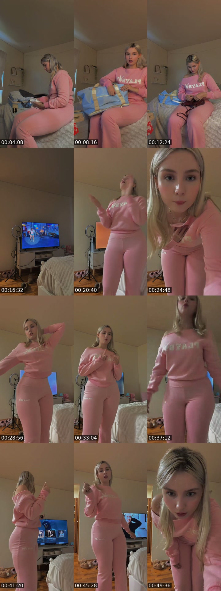 @jaydenthiel TikTok live from 2026-07-28