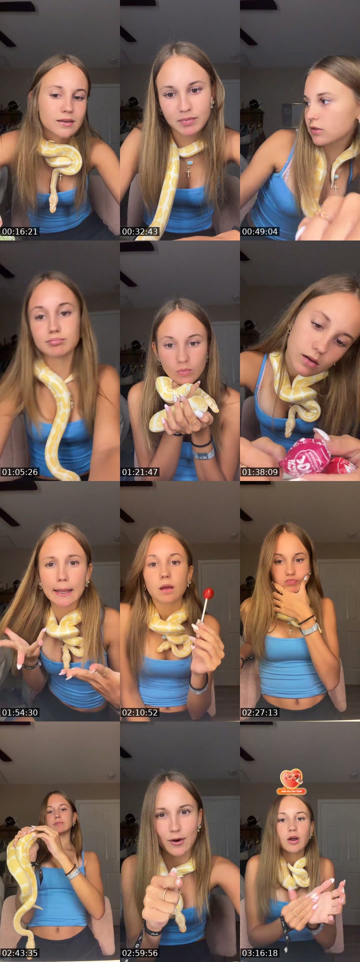 @lyd_grwmm TikTok live from 2026-07-28