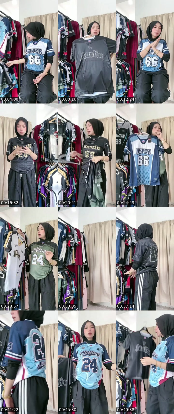 @muumuumaa TikTok live from 2026-07-28