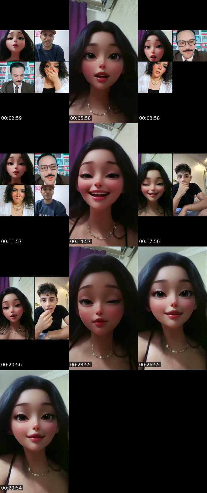 @rouu467 TikTok live from 2026-07-28