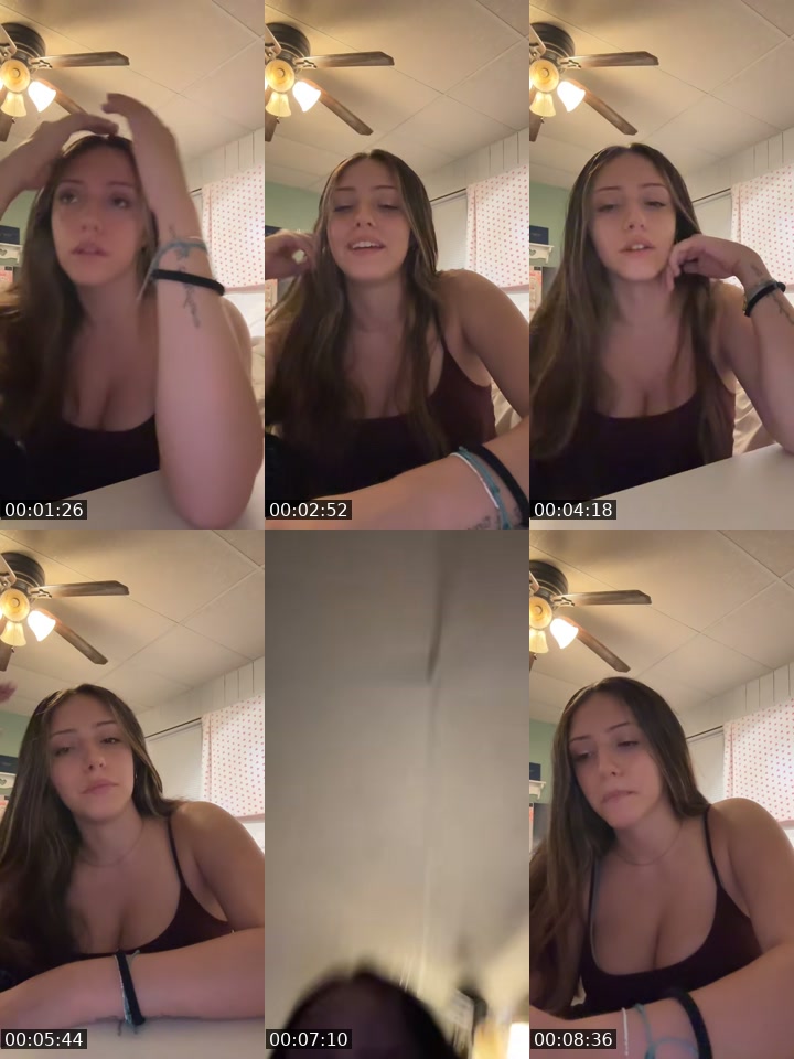 @britana_ TikTok live from 2026-07-28