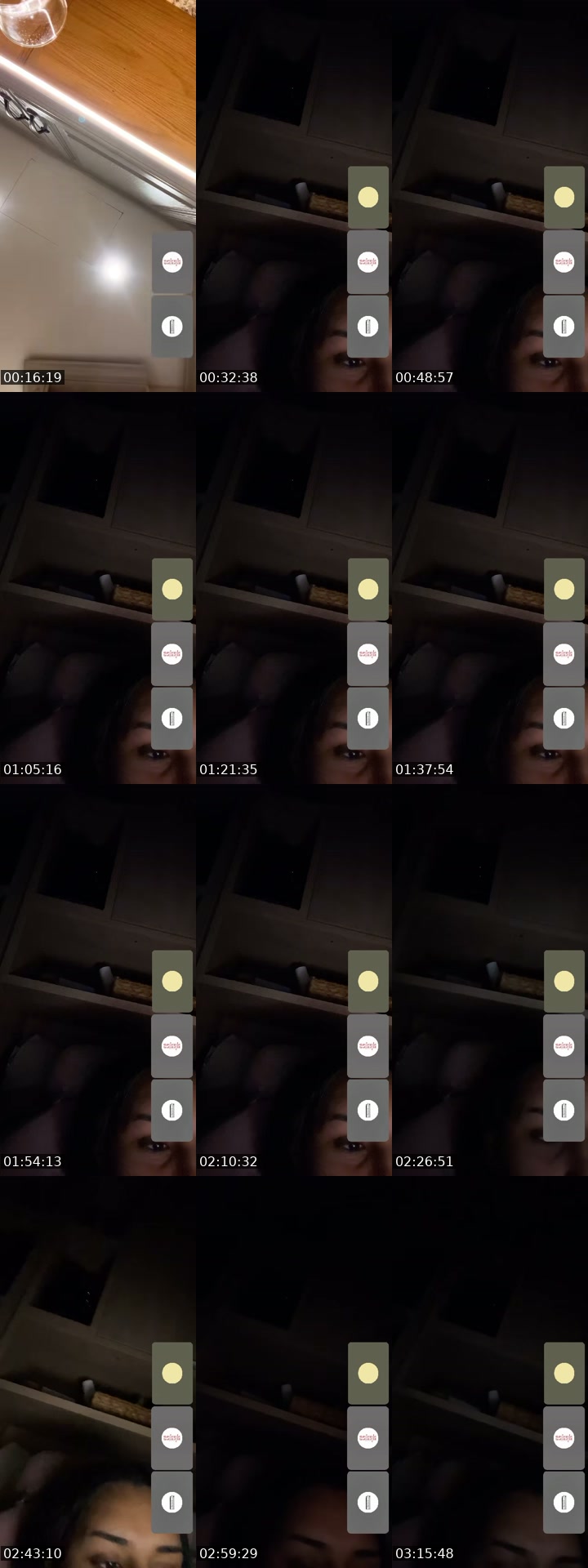 @noufkhallifa TikTok live from 2026-07-27