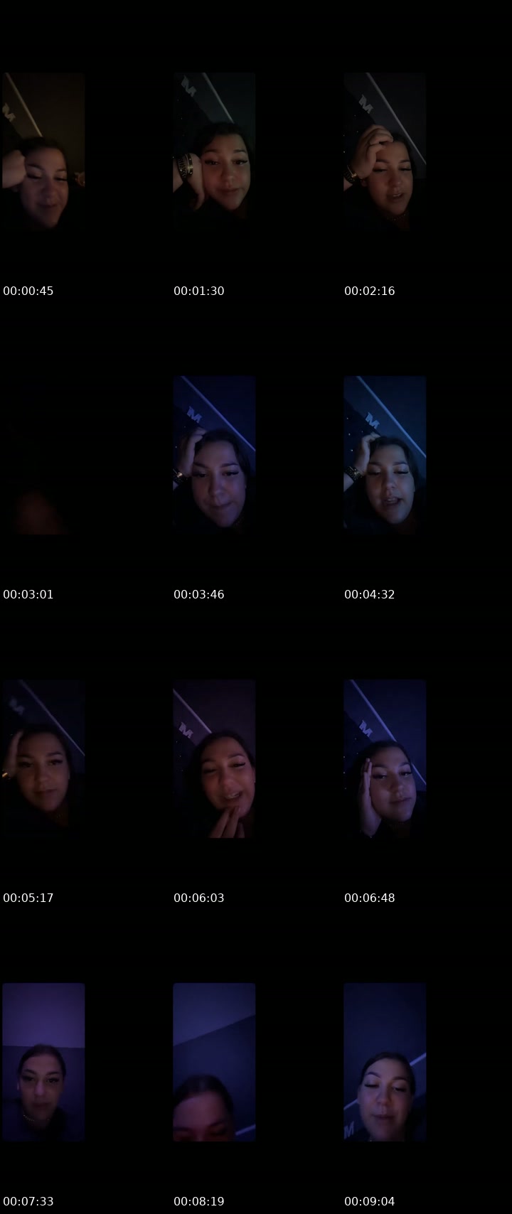 @merymaricaa TikTok live from 2026-07-27