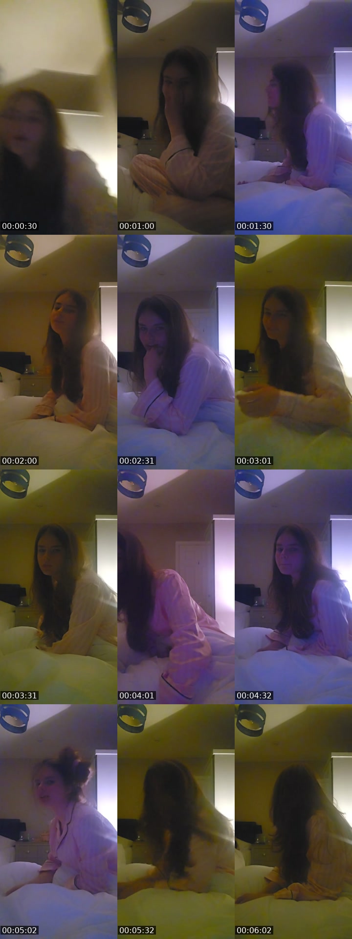 @scarlettjoohandsome TikTok live from 2026-07-28