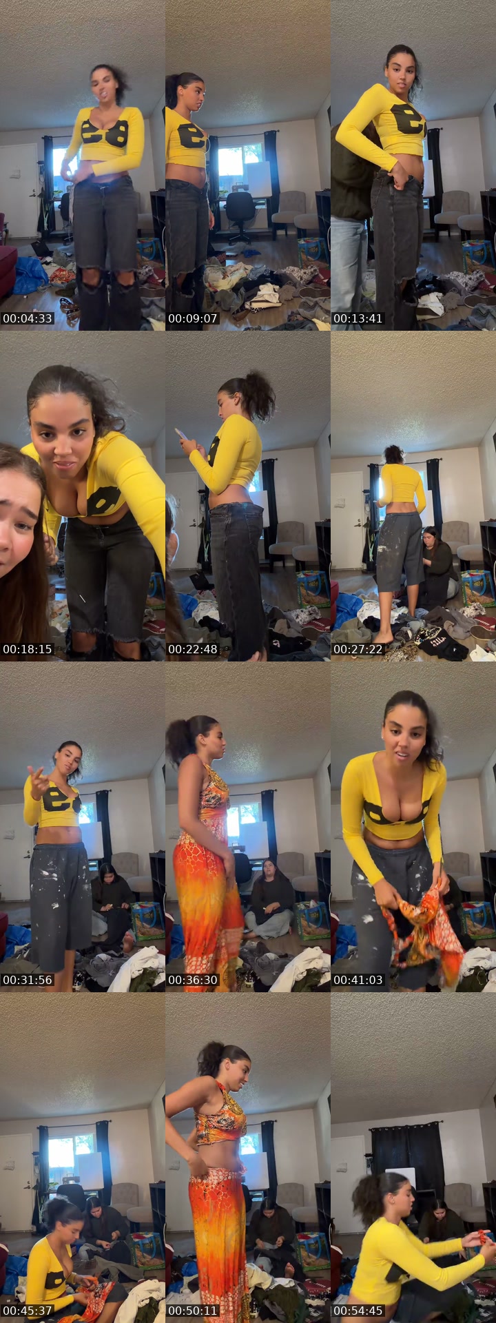 @emikalovee TikTok live from 2026-07-28