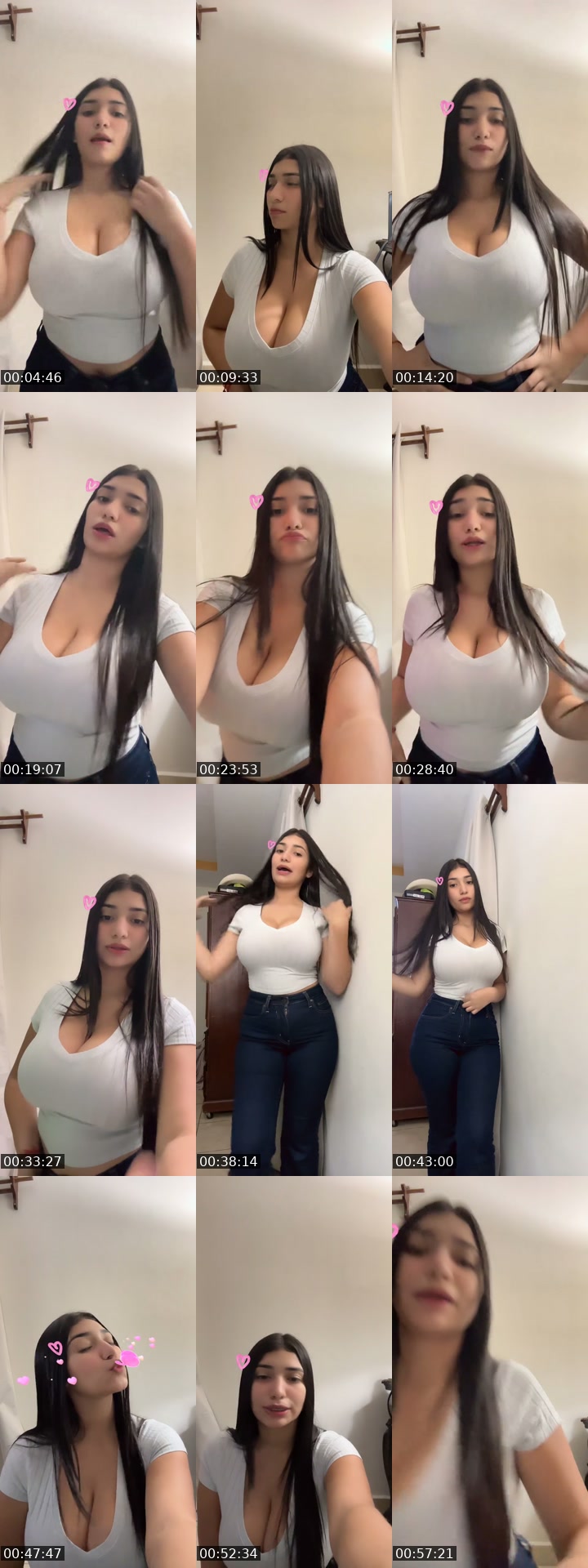 TikTok live: Holiss by @vxlentin.aa