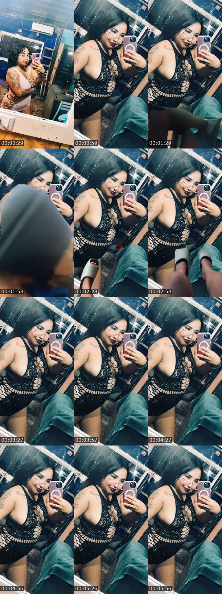 TikTok live: Dónenme un peso by @ashleyhernandez0759