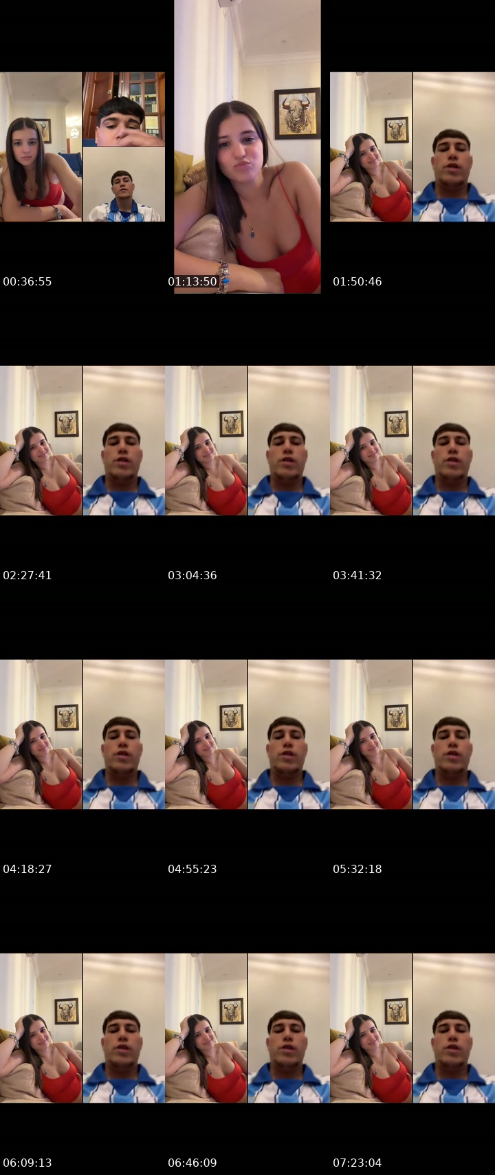 @cireniardrigz TikTok live from 2026-07-28