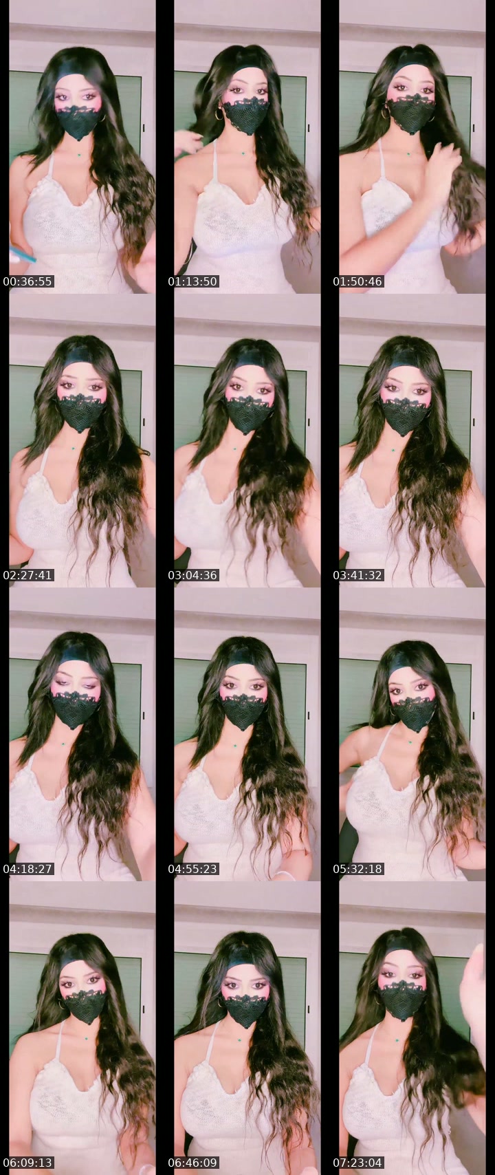 @sarahilwa2024 TikTok live from 2026-07-28