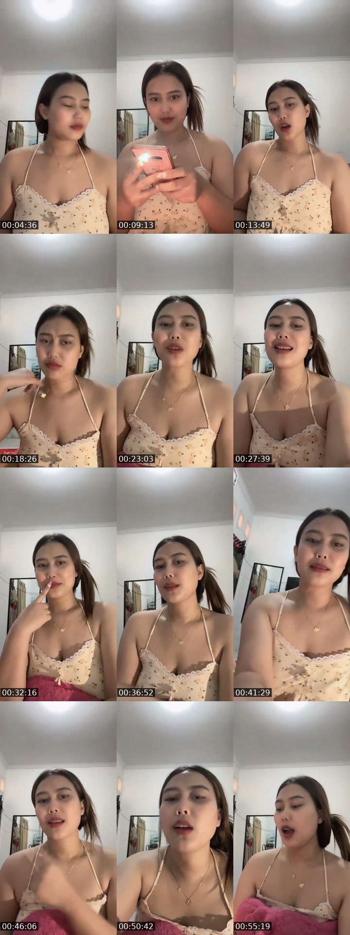 @linlinpar TikTok live from 2026-07-28