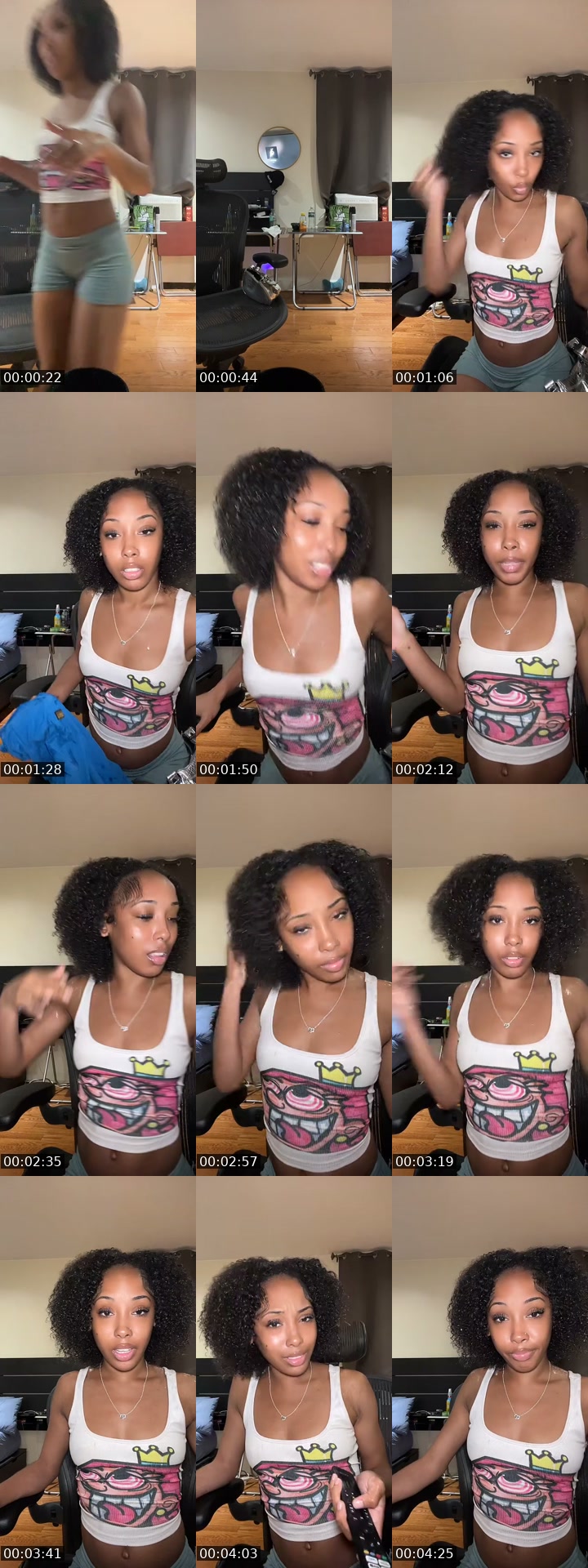 @zakaijanae1 TikTok live from 2026-07-28