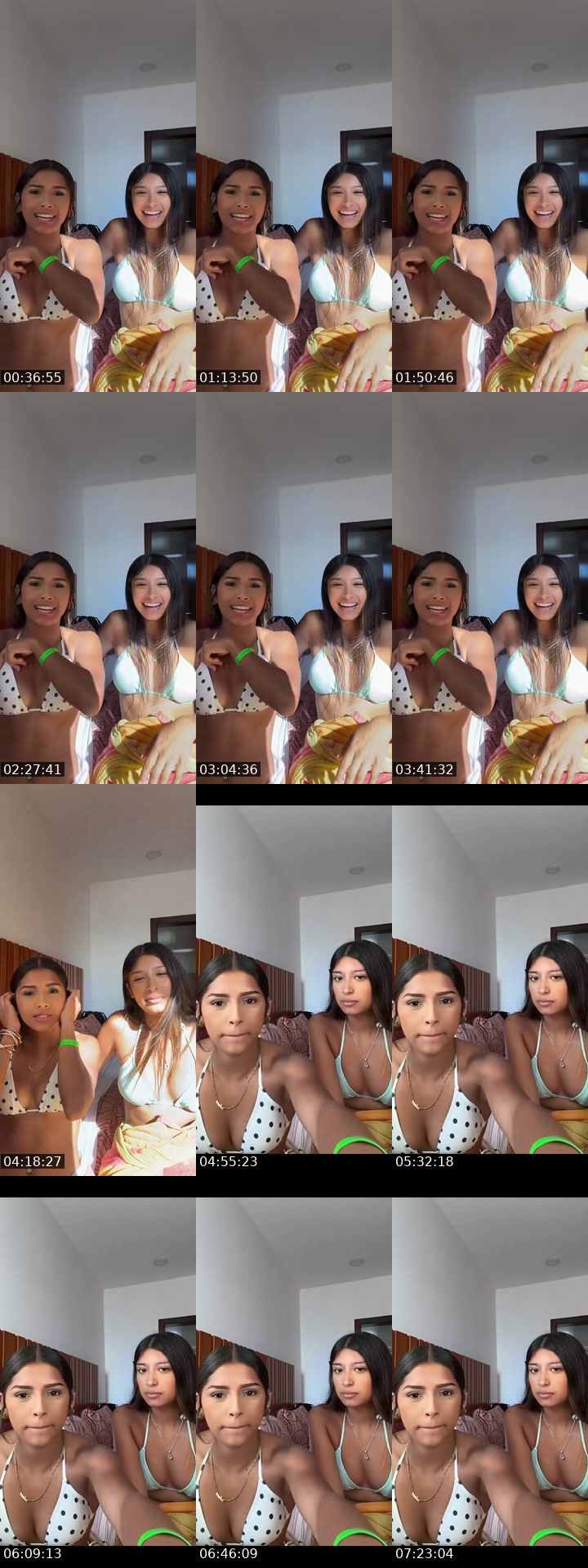 @dagoatalexi TikTok live from 2026-07-28