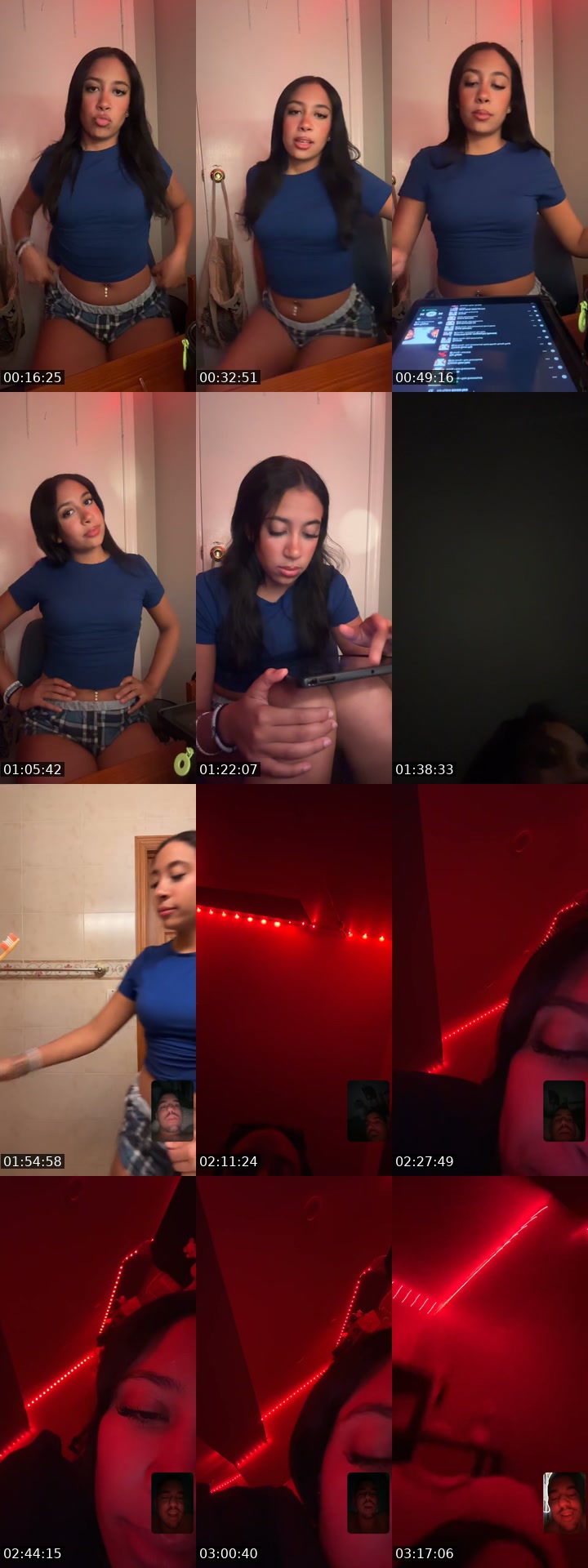 @okay_myloves TikTok live from 2026-07-28