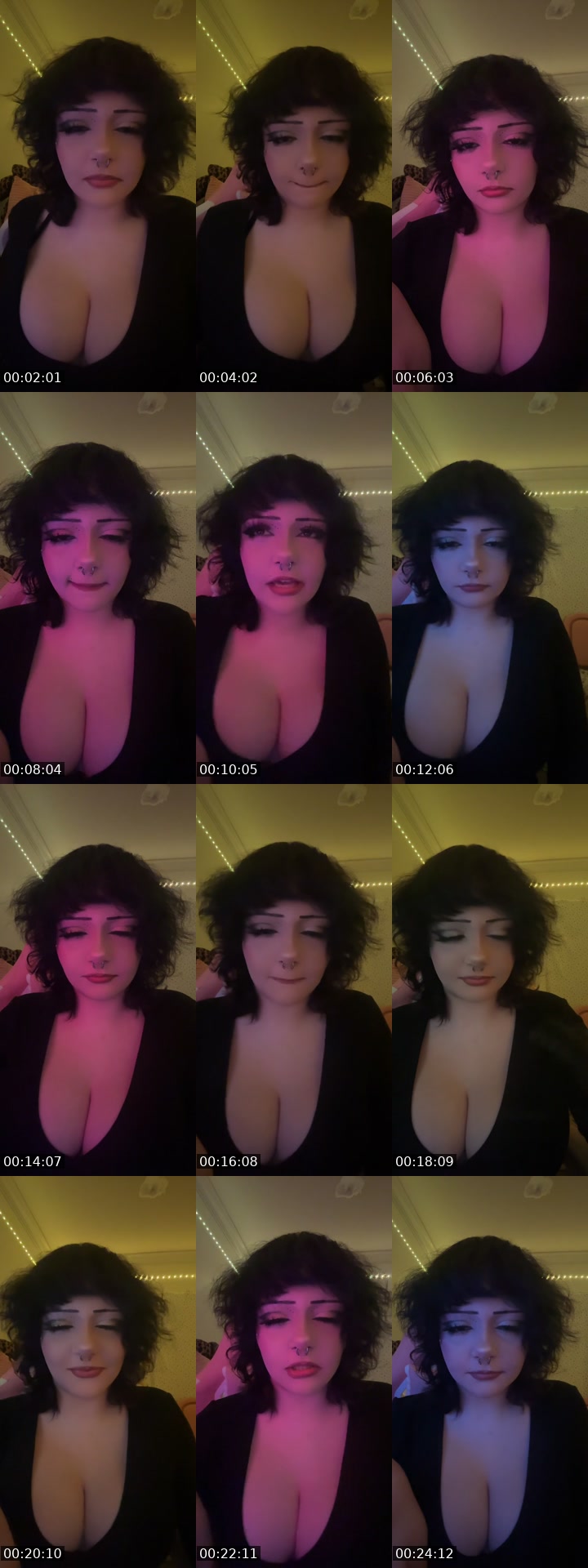 @brookie.eee21 TikTok live from 2026-07-28