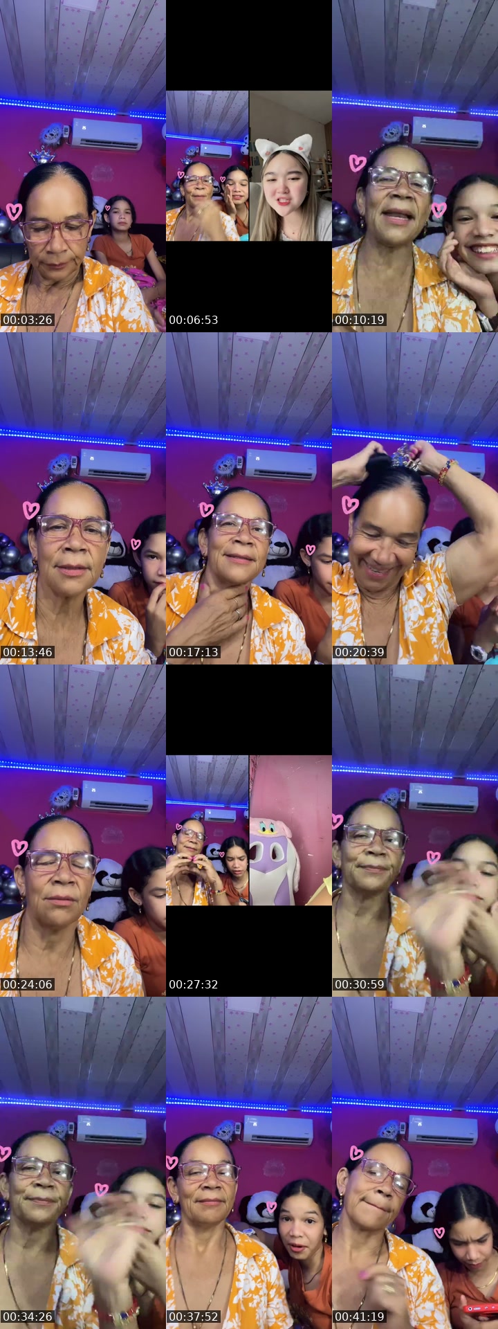 @vanebb_1 TikTok live from 2026-07-28