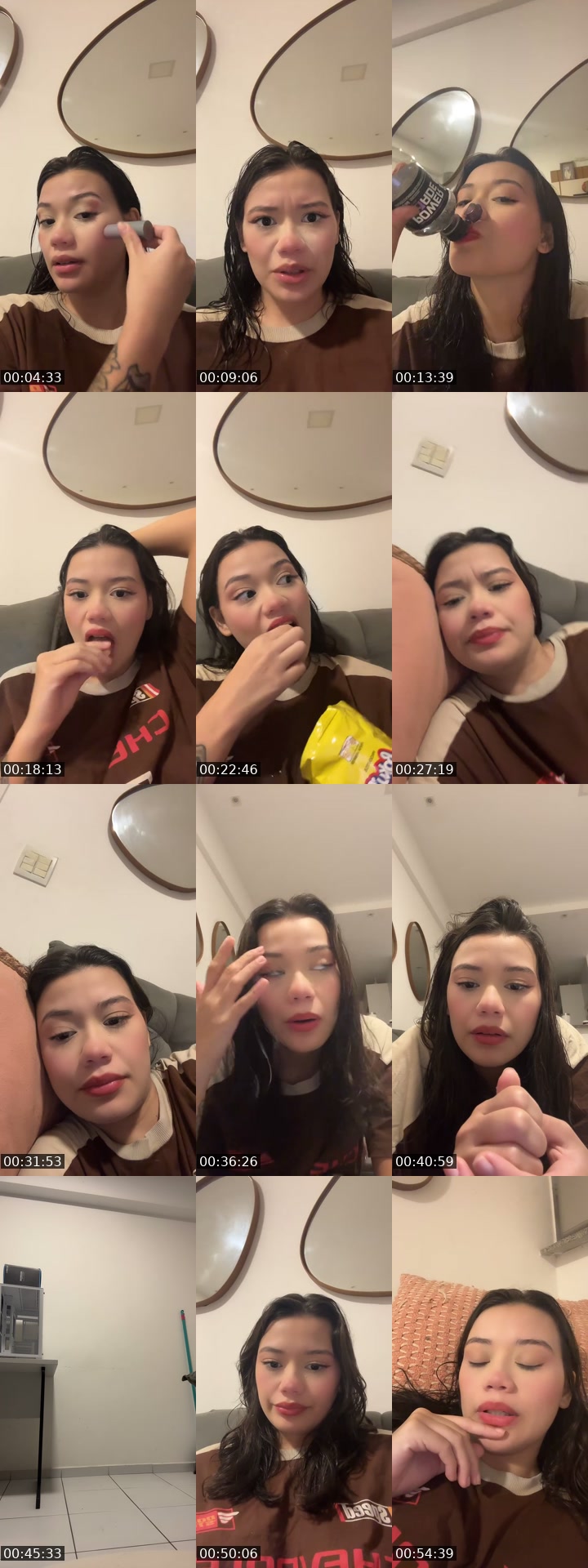 @delavu_ TikTok live from 2026-07-28