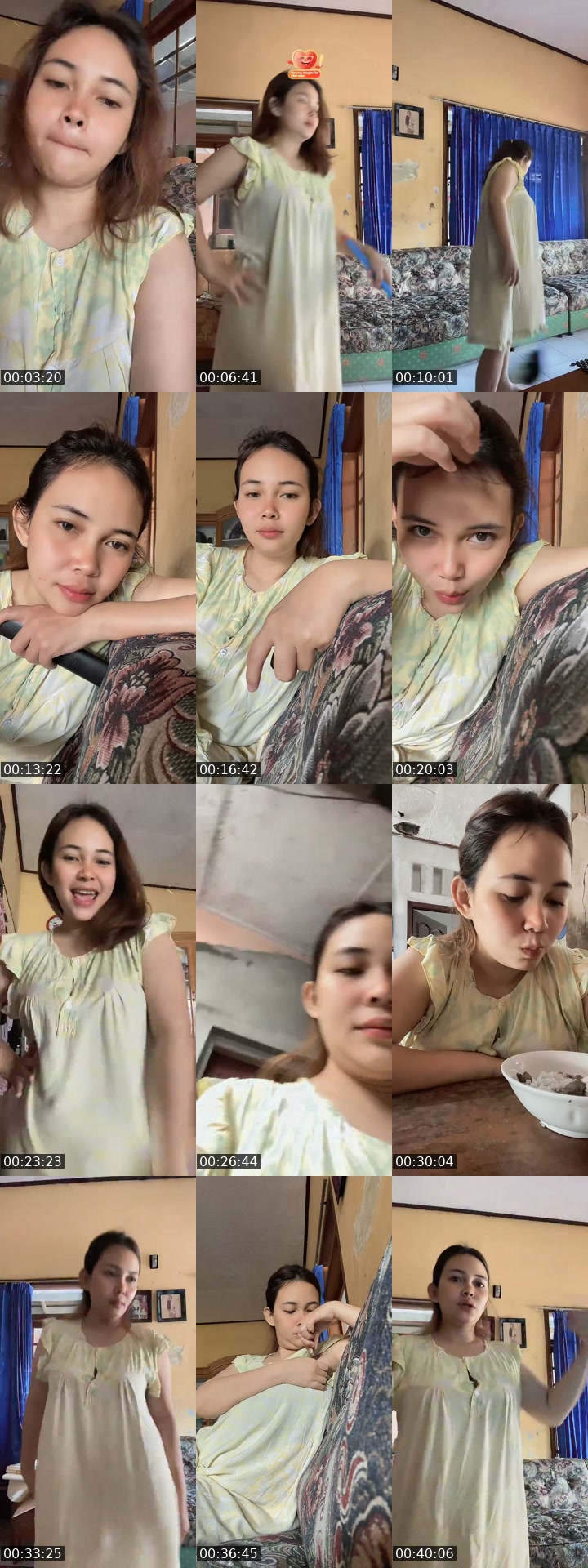TikTok live: hallo by @fiooo1118