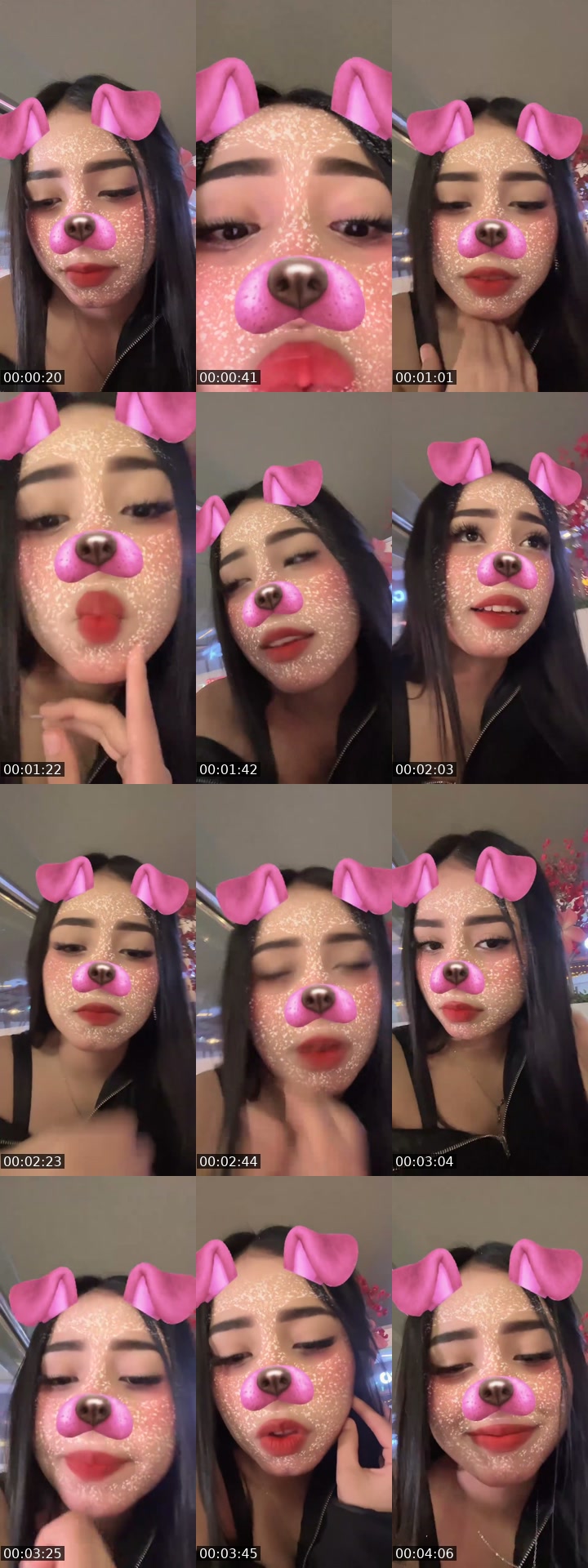 TikTok live: Solo entran fieles😡 by @lucero.shan