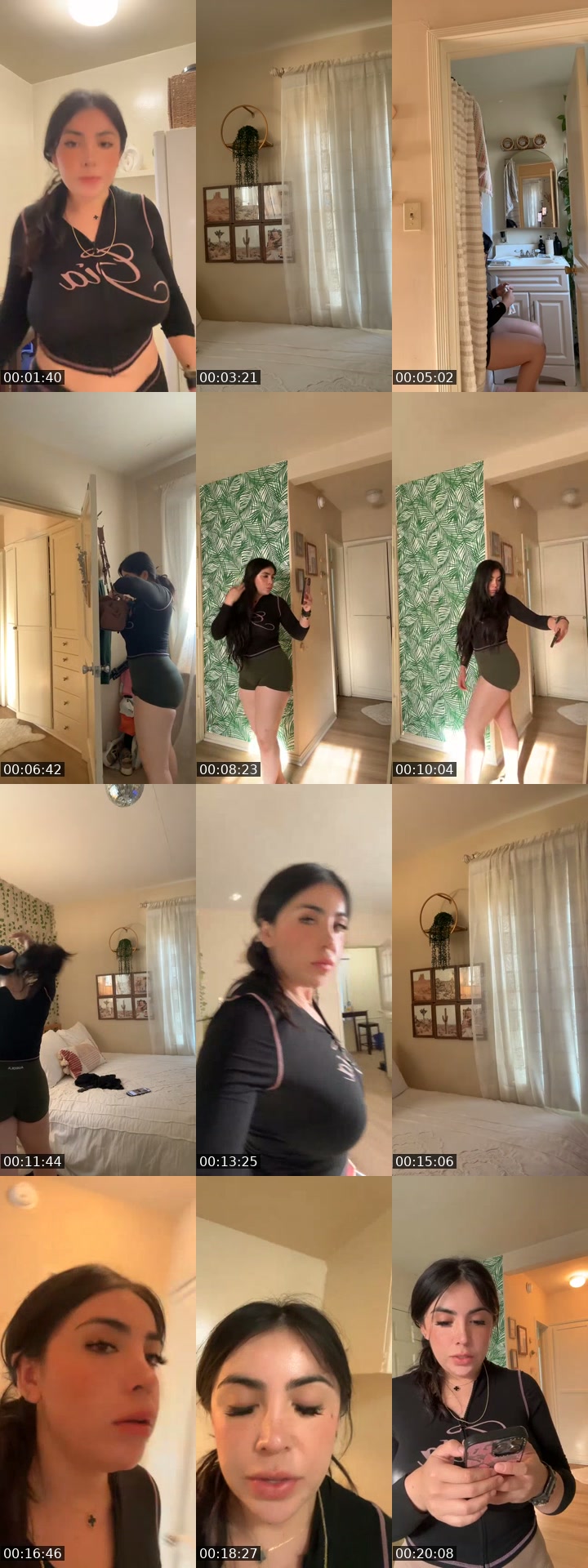 @nora.villalobos TikTok live from 2026-07-28