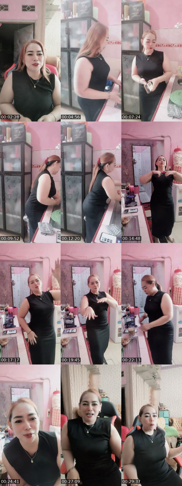 @midasemox TikTok live from 2026-07-28