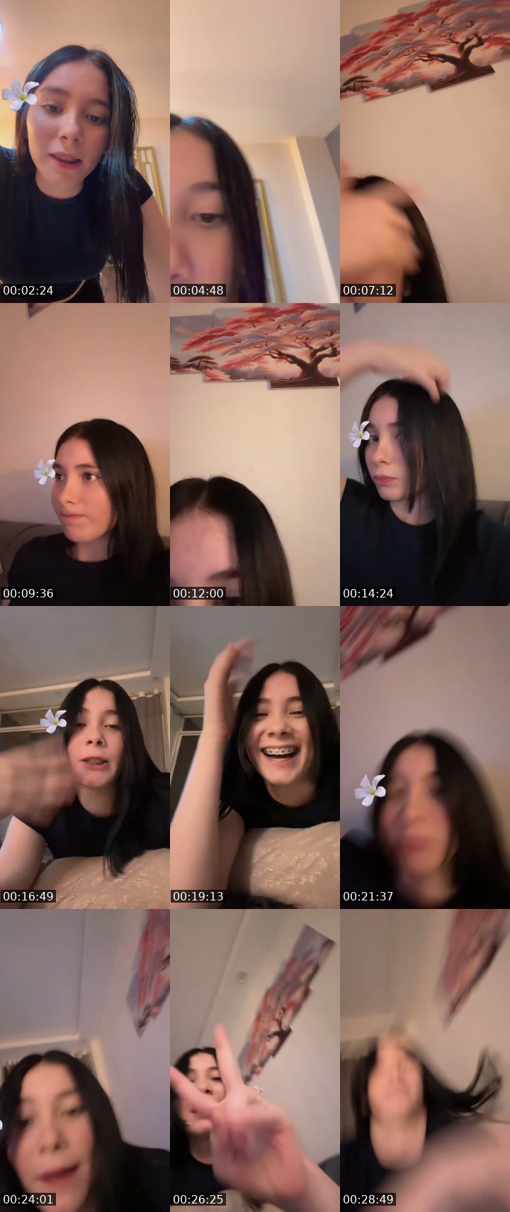 @priv_paullethvera TikTok live from 2026-07-28