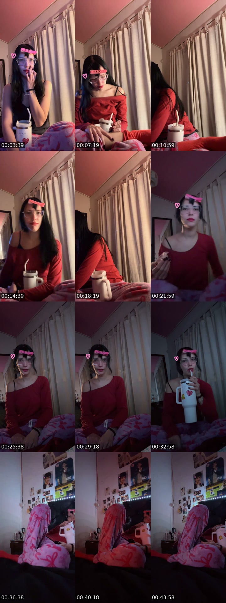 @user230116000 TikTok live from 2026-07-28
