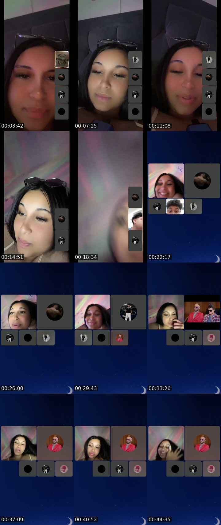 @baby._.latina.777 TikTok live from 2026-07-28