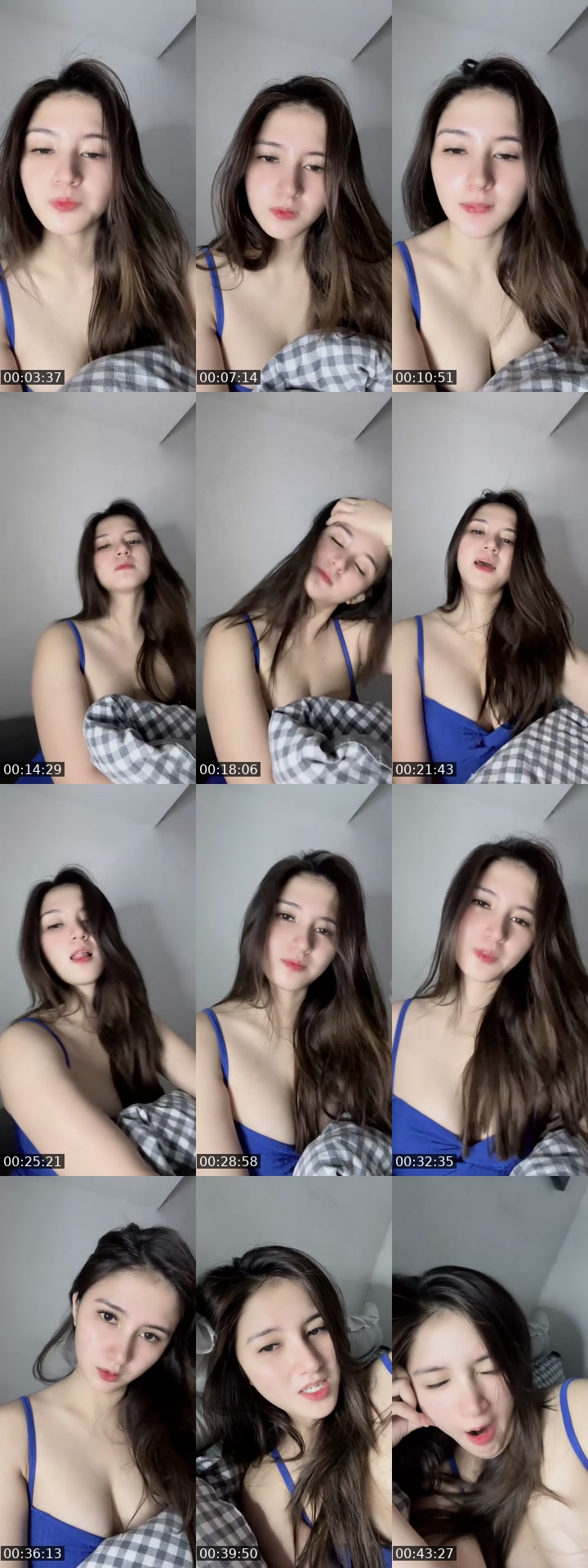 @jessylim17 TikTok live from 2026-07-28