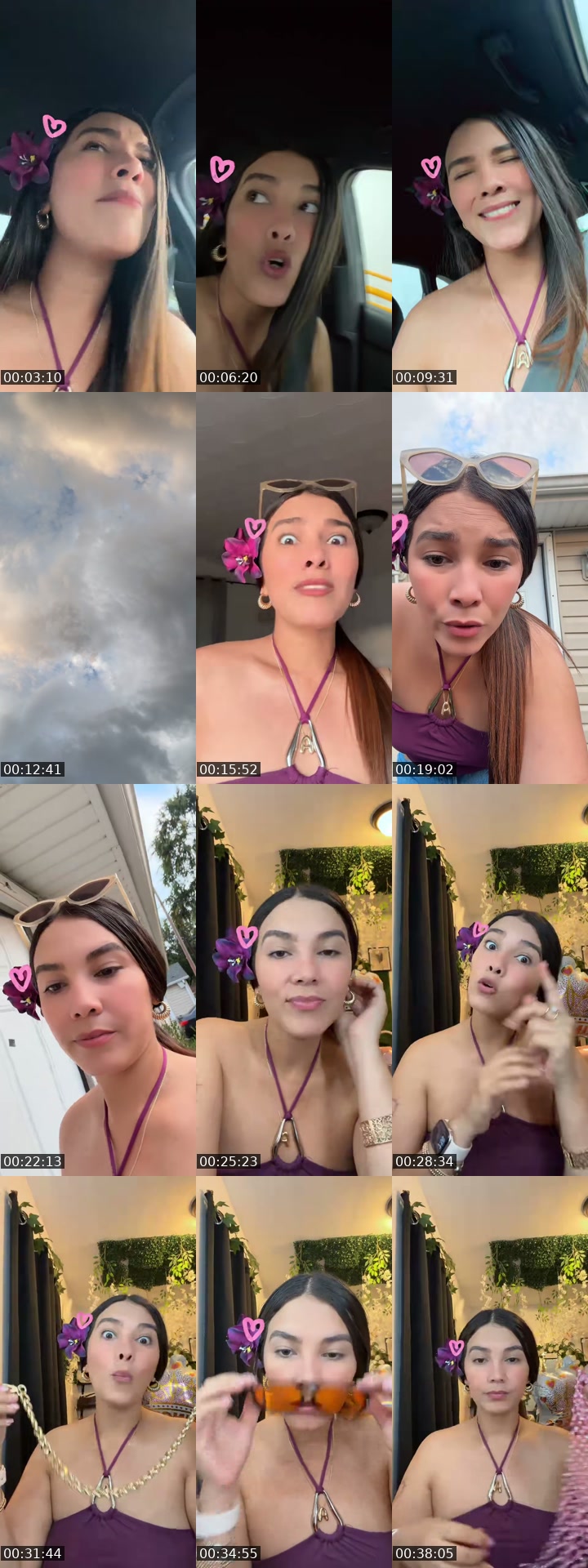 @oskary277 TikTok live from 2026-07-28
