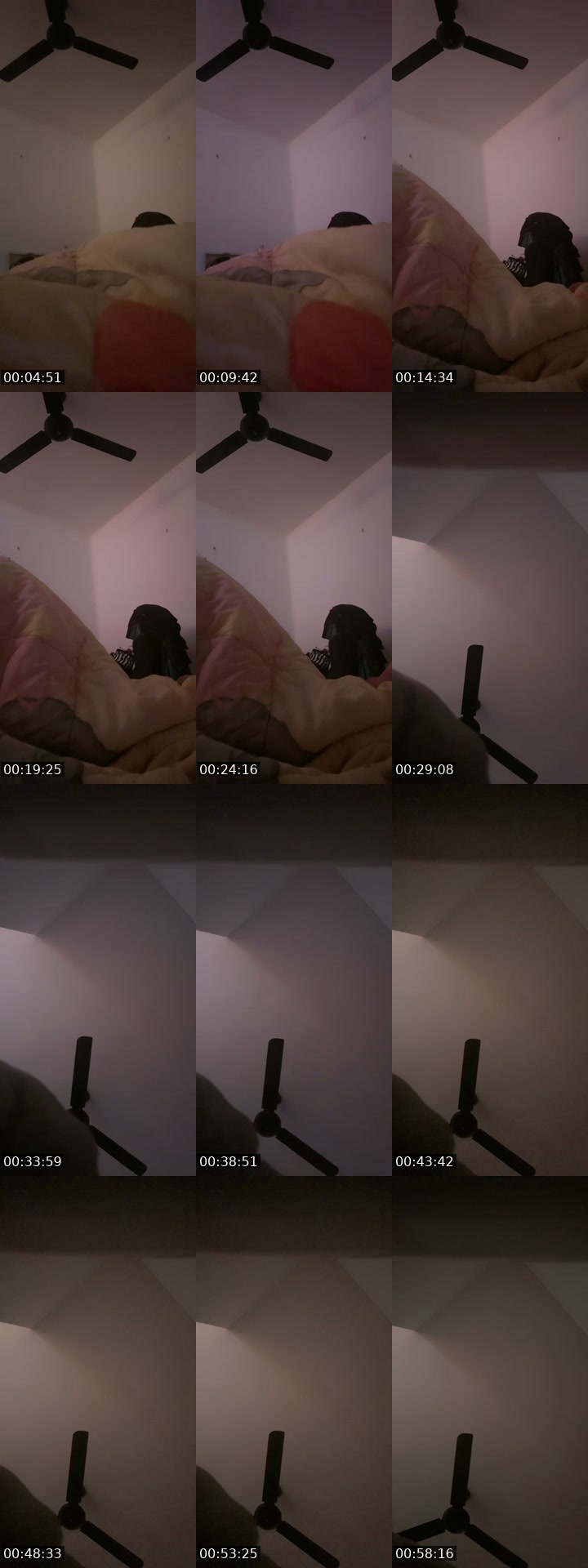 TikTok live: tengok luar kambing by @prettymellt69