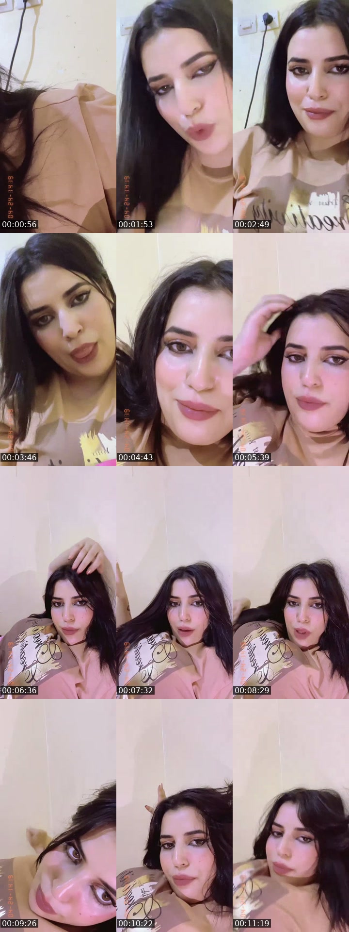 @nour345687 TikTok live from 2026-07-28