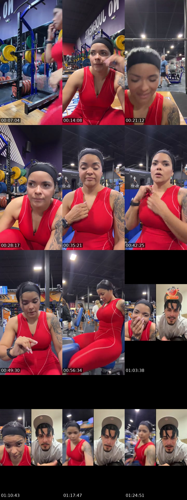 @yolimarlf TikTok live from 2026-07-28