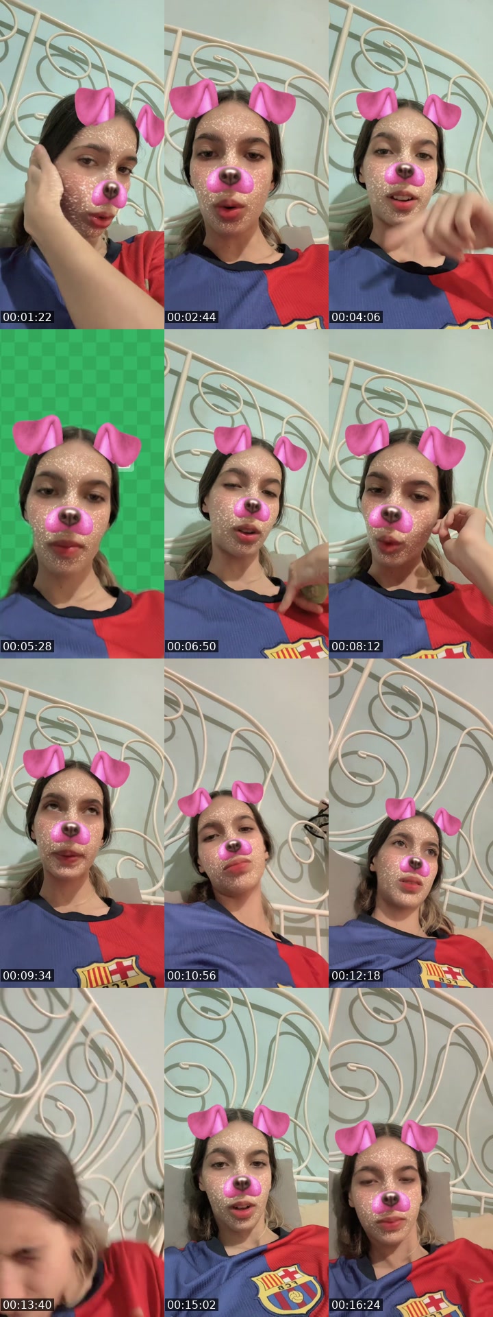@yungflakita22 TikTok live from 2026-07-28