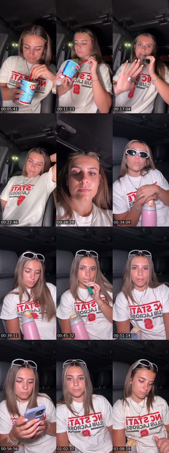 TikTok live: let’s chat!! by @chloe.b.roberts