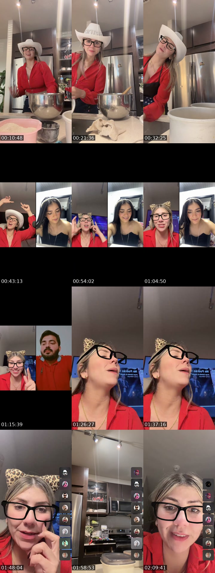 @carolinarodriguez0501 TikTok live from 2026-07-28