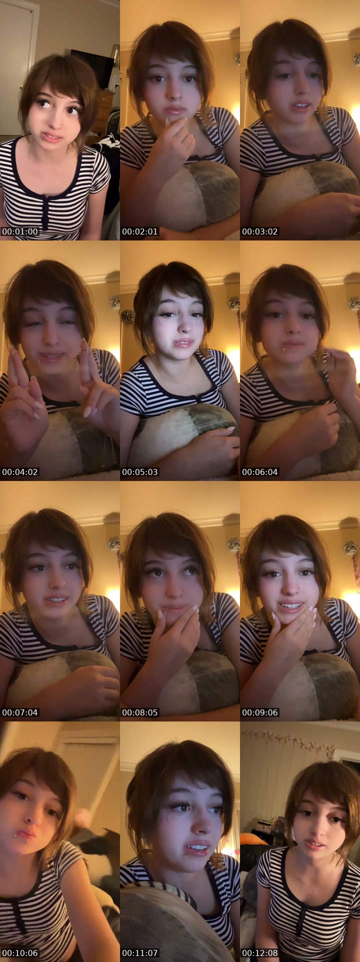 TikTok live: heyuh by @carllbarker