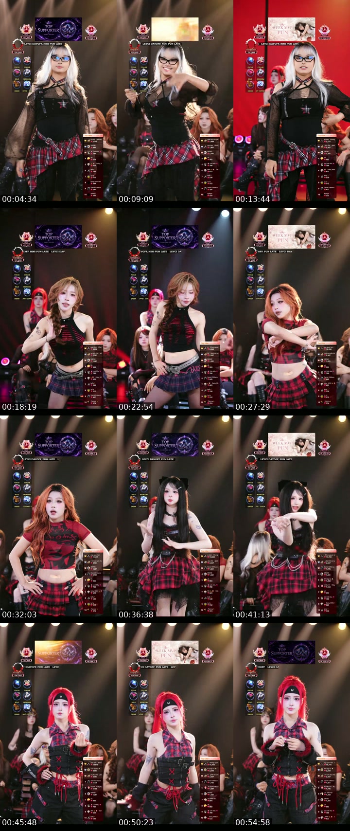 TikTok live: COME BACK TO ME... by @sirena_ofc1
